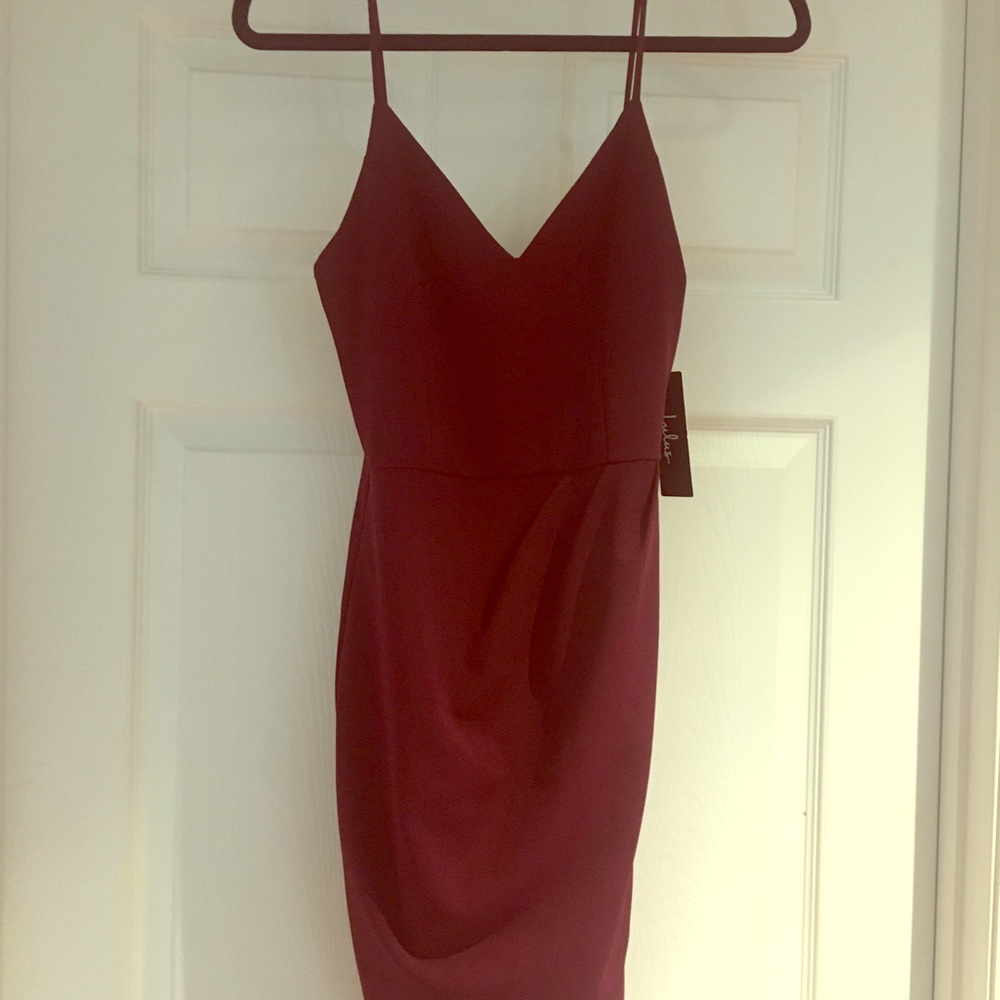 Lulu’s Dress Medium